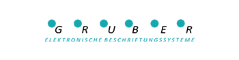 Gruber GmbH - Elektronische Beschriftungssysteme