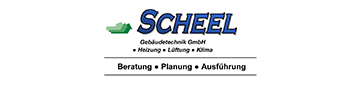 Scheel Gebäudetechnik GmbH