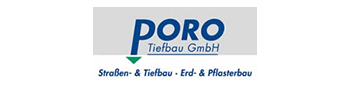 PORO Tiefbau GmbH