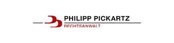Rechtsanwalt Philipp Pickartz