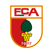 FC Augsburg Logo