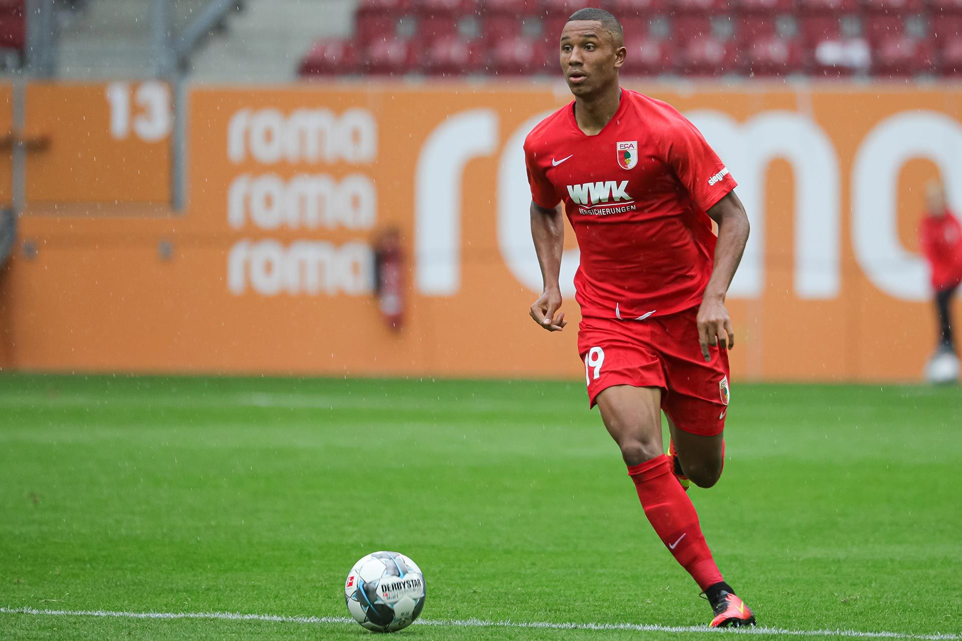 Zaafily porno tomosha