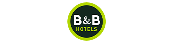 Logo B&B Hotels