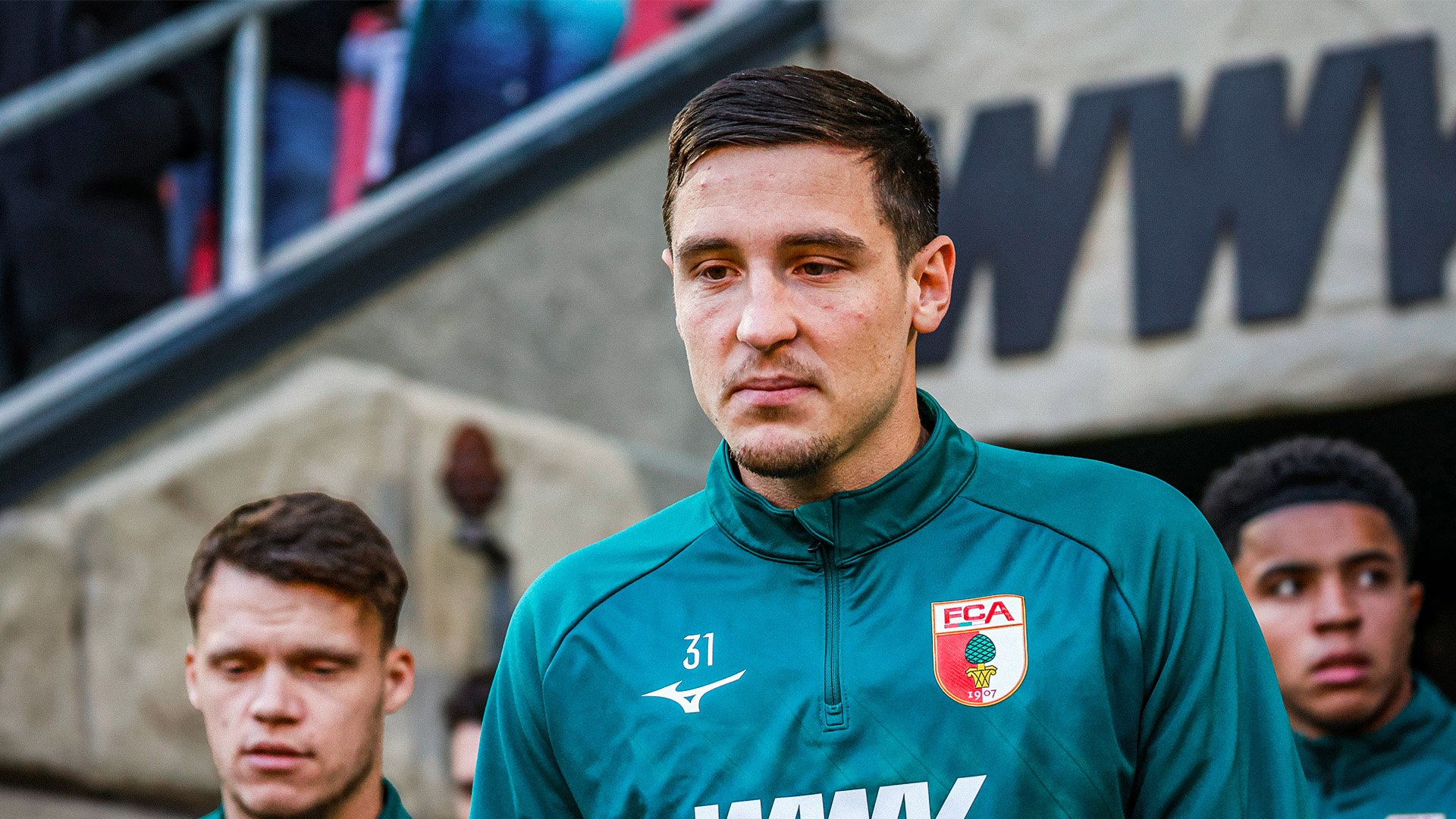 Mit drei Neuen: Baums Elf gegen Leverkusen