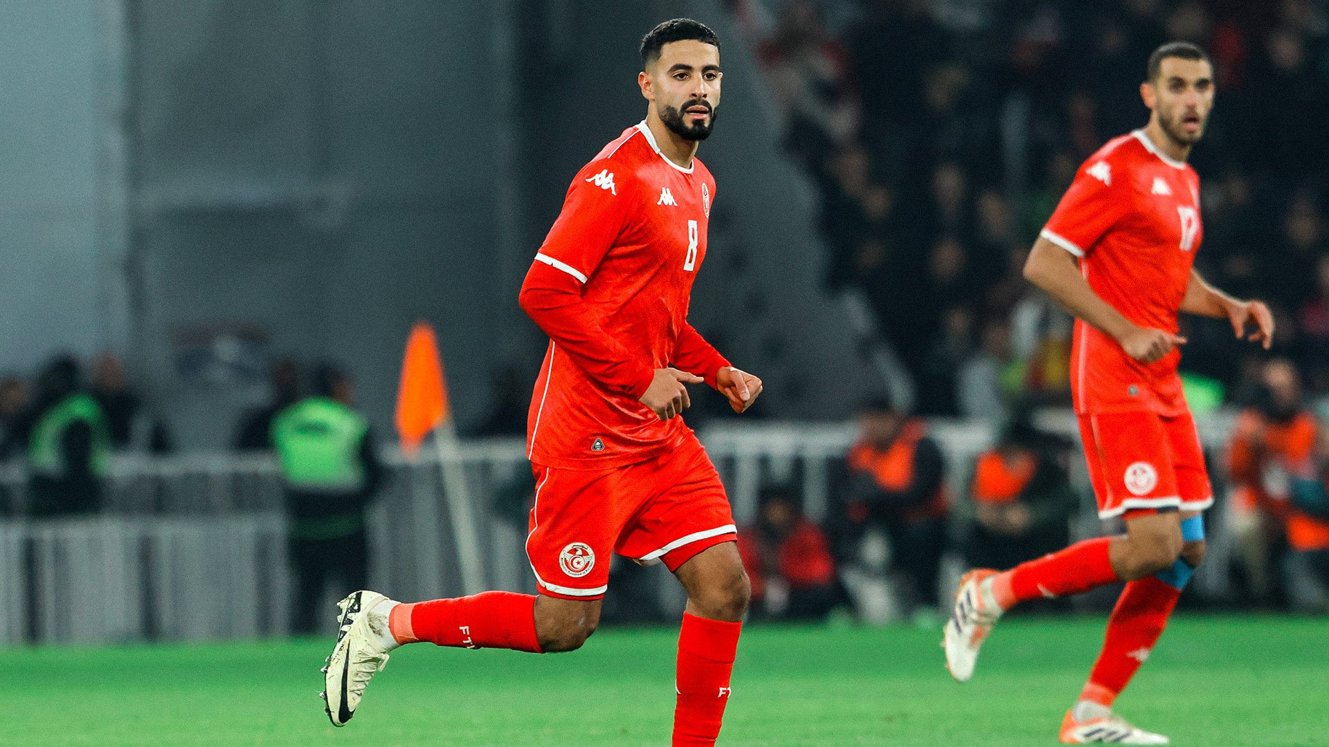 “A very big tournament”: FCA trio get AFCON campaigns underway | FC ...