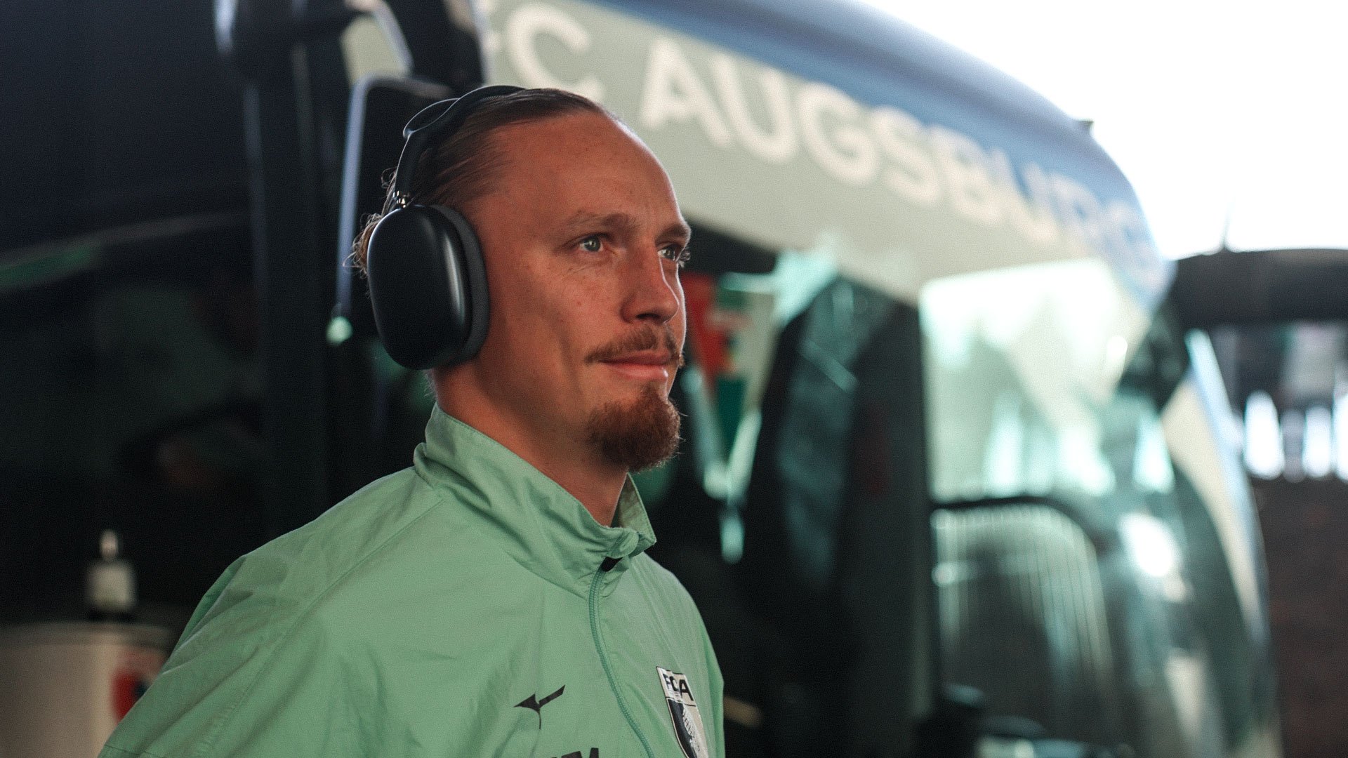 Starting Eleven: Zesiger and Wolf from the Start