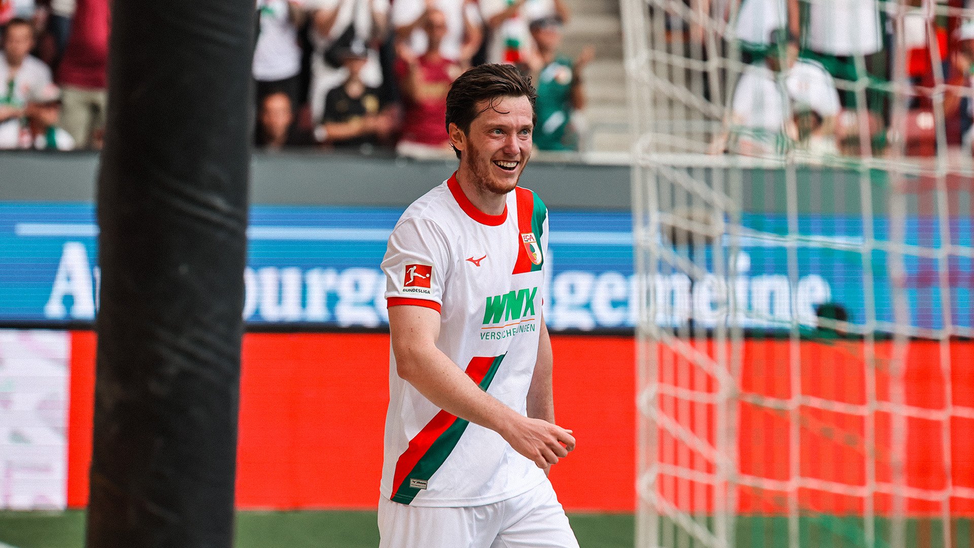 Gregoritsch: 