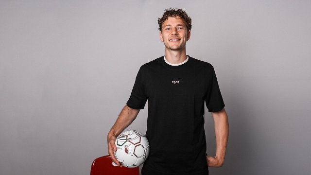 FCA bring Yannik Keitel back on loan | FC Augsburg