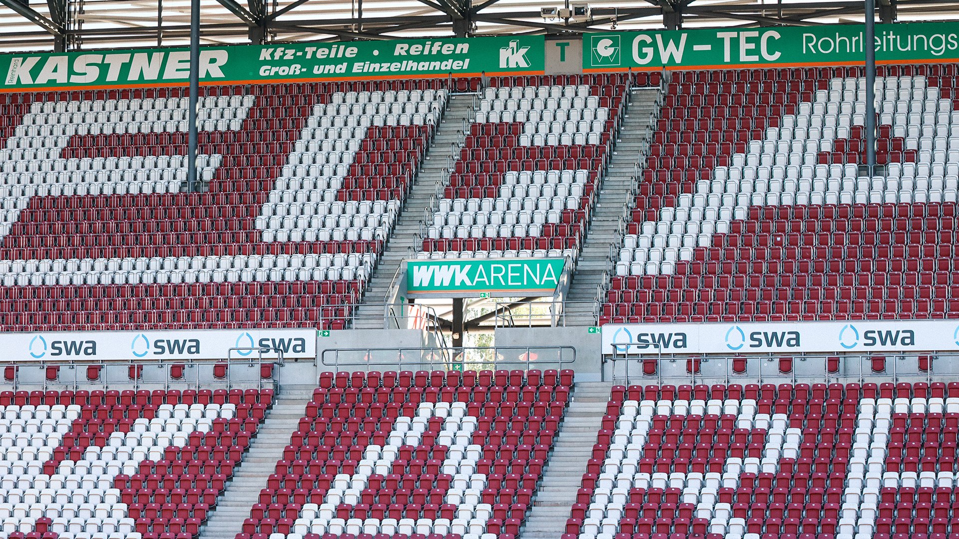 All the important information about visiting the stadium against Bayern ...