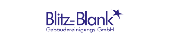 Blitz-Blank Gebäudereinigungs GmbH