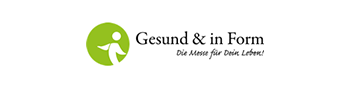 Gesund & in Form - Die Messe für dein Leben!