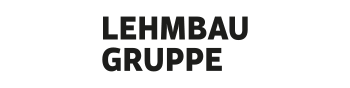 Logo Lehmbaugruppe