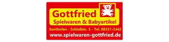Zur Website von Gottfried Spielwaren