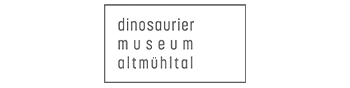 Zur Website von Dinosaurier Museum Altmühltal