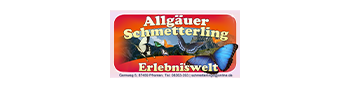 Zur Website von Allgäuer Schmetterling Erlebniswelt