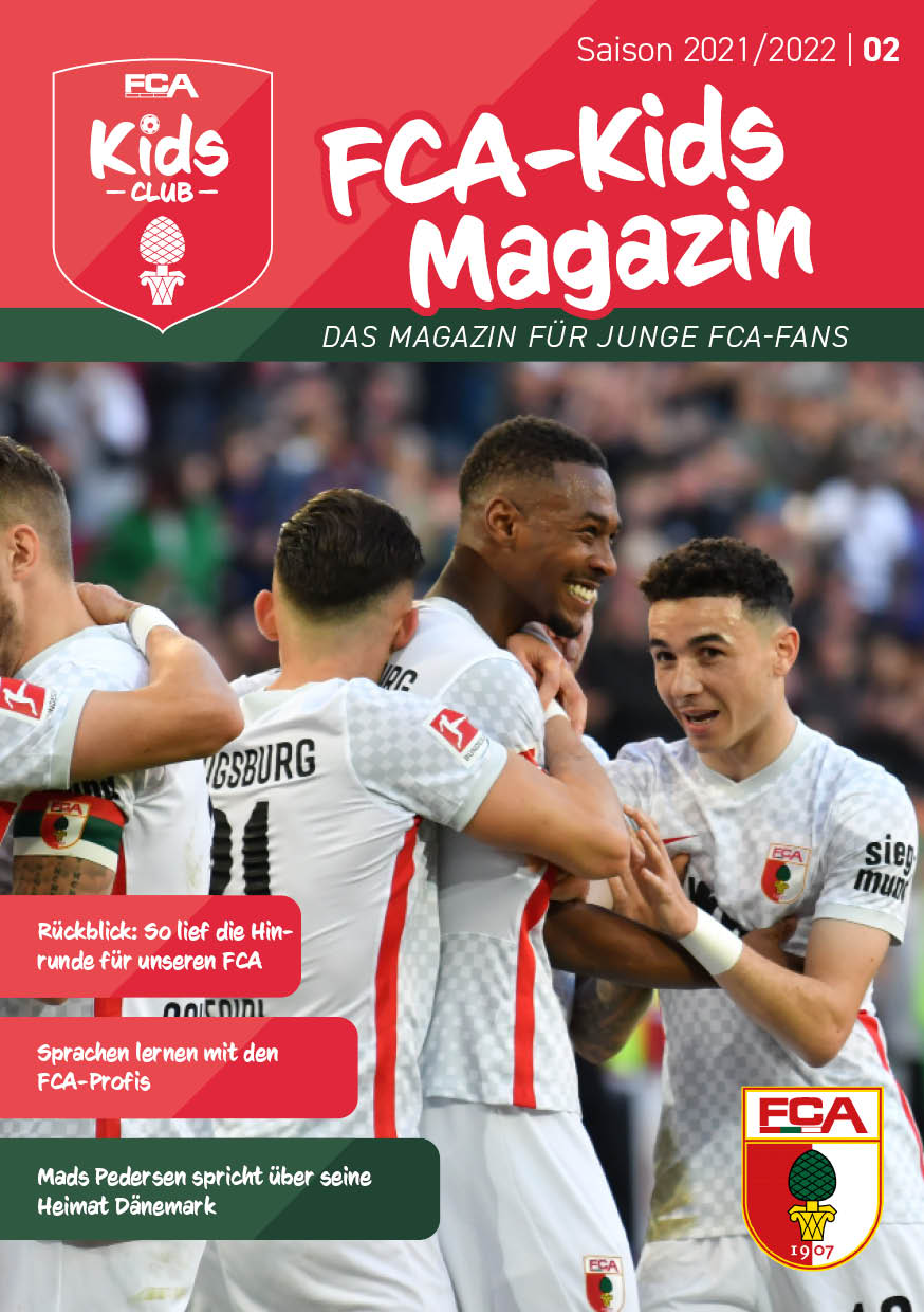 KidsMagazin Augsburg 02 Saison 2021/22