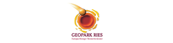 Zur Website von Geopark Ries