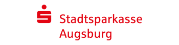 Logo Stadtsparkasse Augsburg