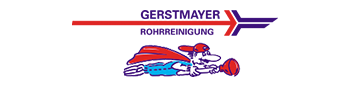 Gerstmayer Rohrreinigung