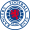 Wappen Glasgow Rangers