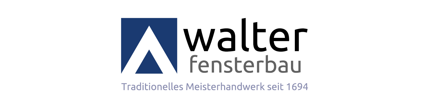 Walter Fensterbau