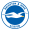 Wappen Brighton & Hove Albion