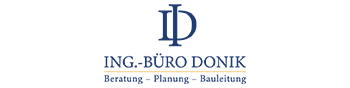 Ingenieurbüro Donik GbR