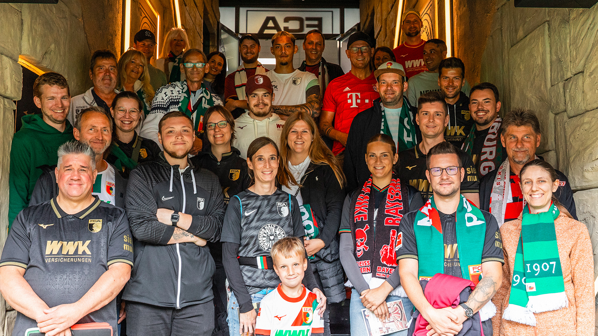Spieltagstour