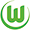 Wappen VfL Wolfsburg