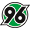 Wappen Hannover 96