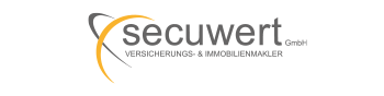 Secuwert Gesellschaft für Anlagen- & Assekuranzvermittlung mbH