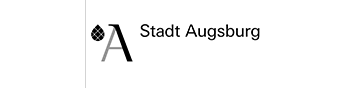 Logo Stadt Augsburg