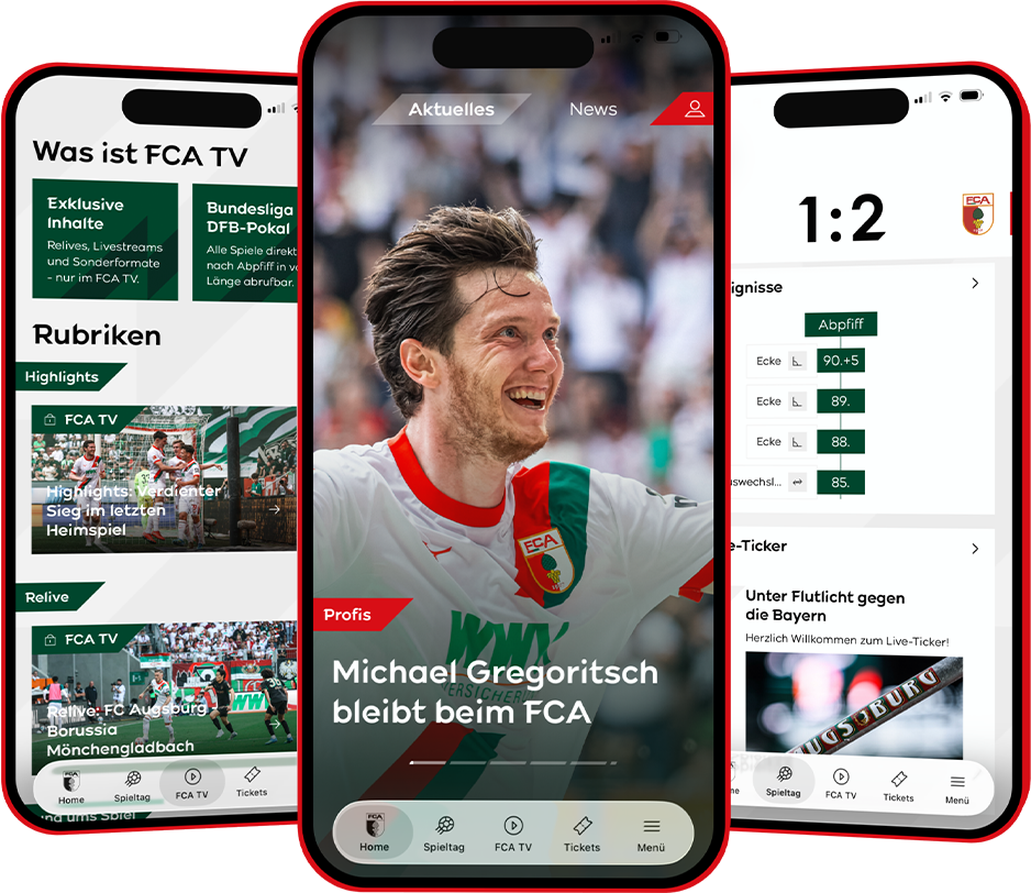 FCA-App