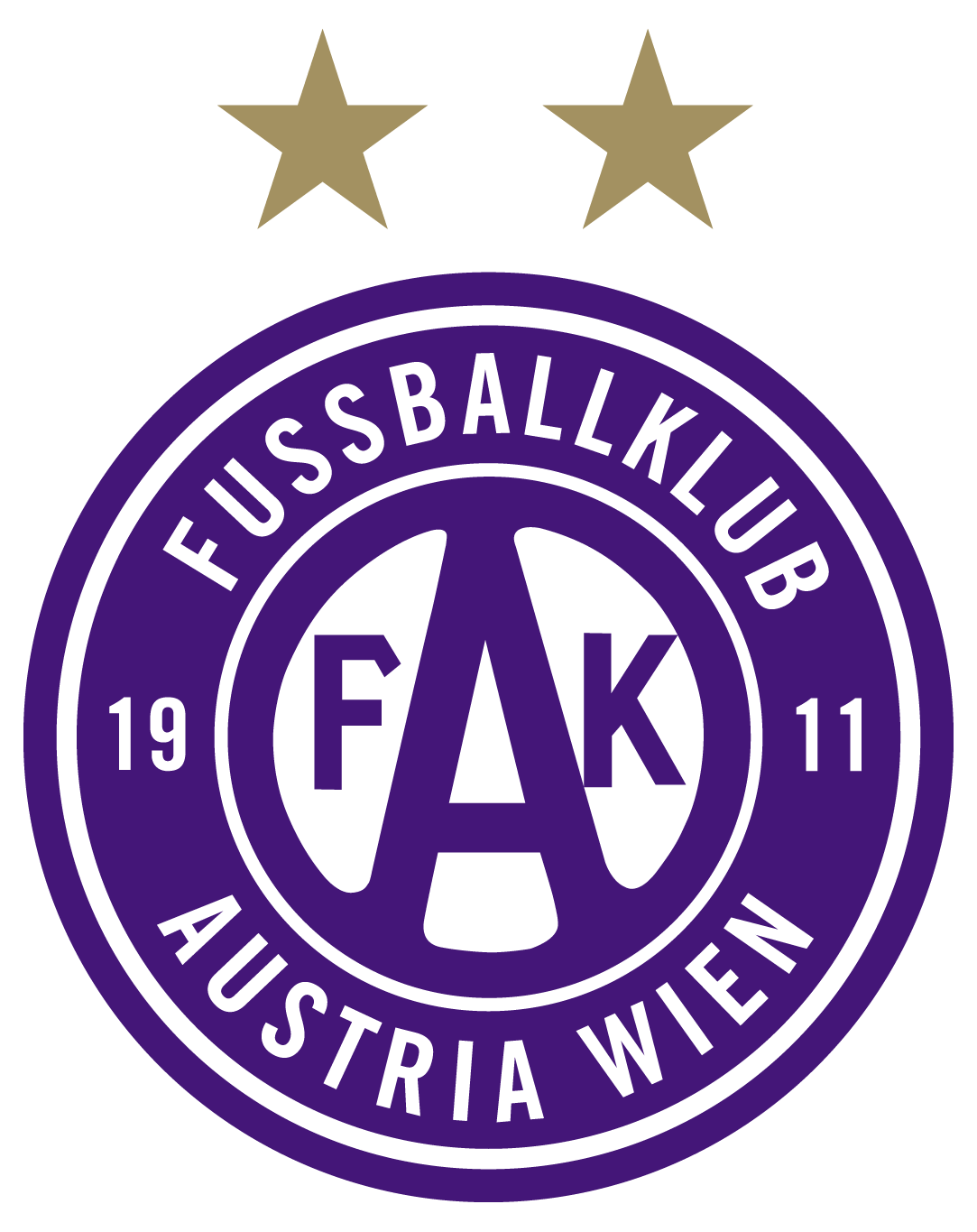 Wappen Austria Wien