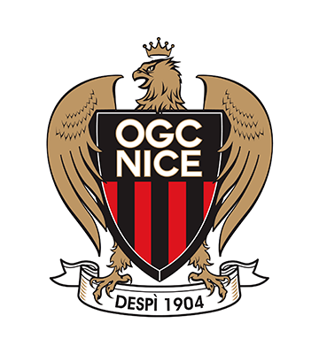 Wappen OGC Nizza
