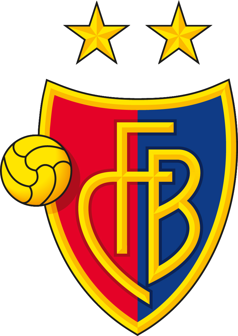 Wappen FC Basel
