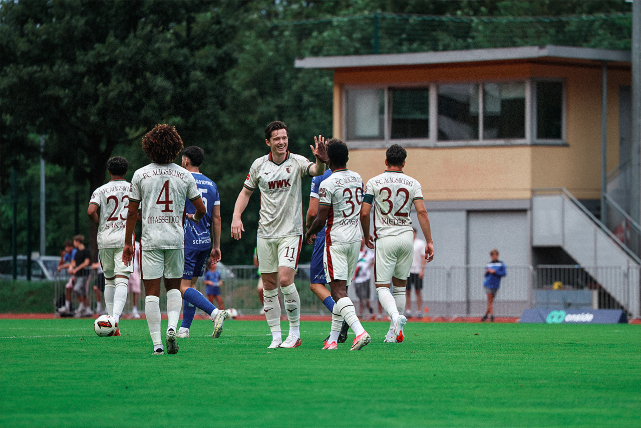 Stadion in Schwaz