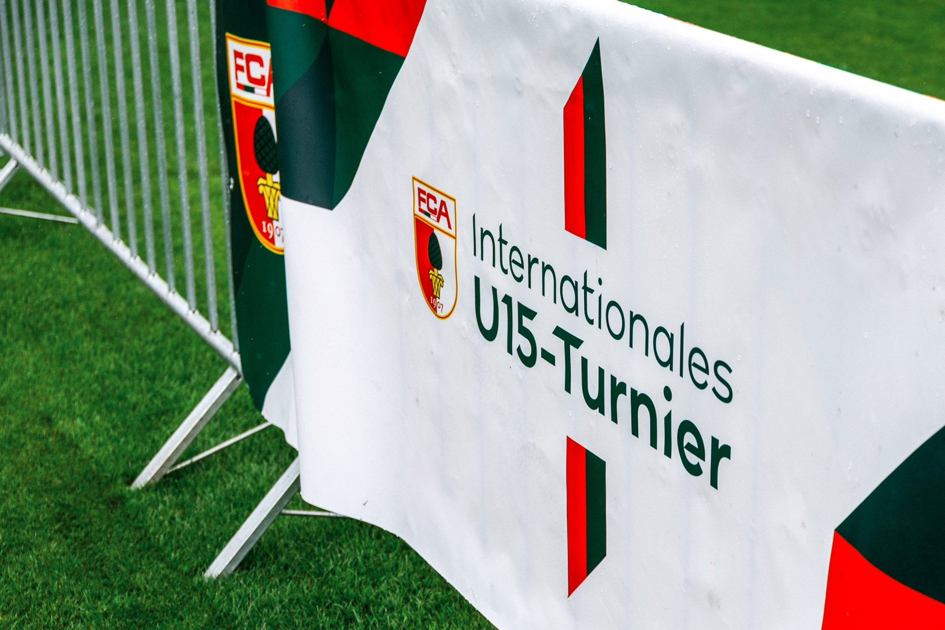 U15-Turnier
