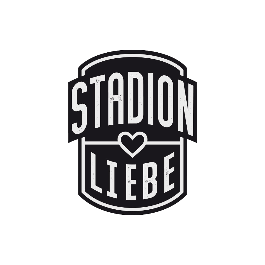Logo Stadionliebe