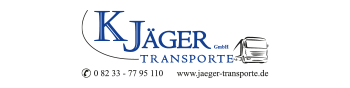 Klaus Jäger Transporte