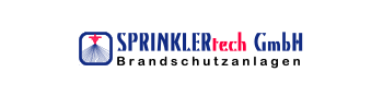 SPRINKLERtech GmbH Brandschutzanlagen
