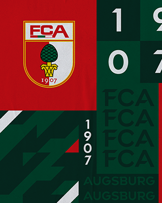 Platzhalter FCA-Homepage