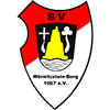 Logo SV Wörnitzstein-Berg